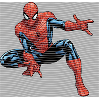 Spider Man-SP226
